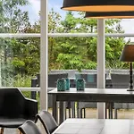 Feriehus Bv374-blavand-krogsande-22 *