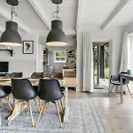 Feriehus Bv374-blavand-krogsande-22