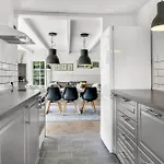 Bv374-blavand-krogsande-22 Feriehus Blåvand