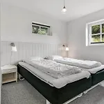 Feriehus Bv374-blavand-krogsande-22 *
