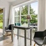 Feriehus Bv374-blavand-krogsande-22 *