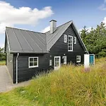 Bv374-blavand-krogsande-22 Feriehus *