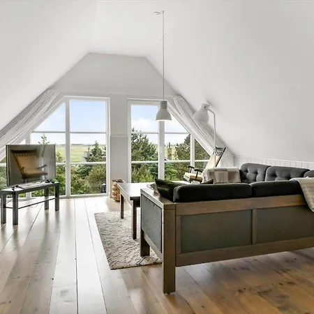 Bv374-blavand-krogsande-22 Nyaraló