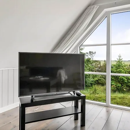 Nyaraló Bv374-blavand-krogsande-22 Blåvand