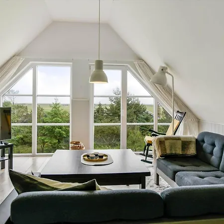 Bv374-blavand-krogsande-22 Nyaraló *