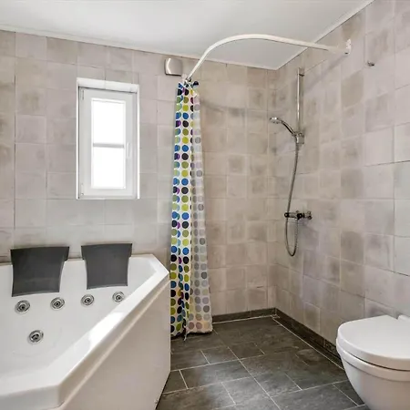 Bv374-blavand-krogsande-22 Semesterbostad