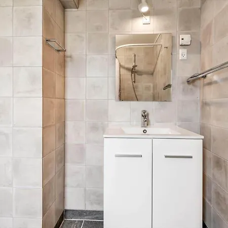 Nyaraló Bv374-blavand-krogsande-22 Blåvand