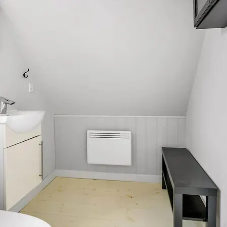 Bv374-blavand-krogsande-22 Nyaraló