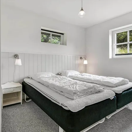 Semesterbostad Bv374-blavand-krogsande-22 *