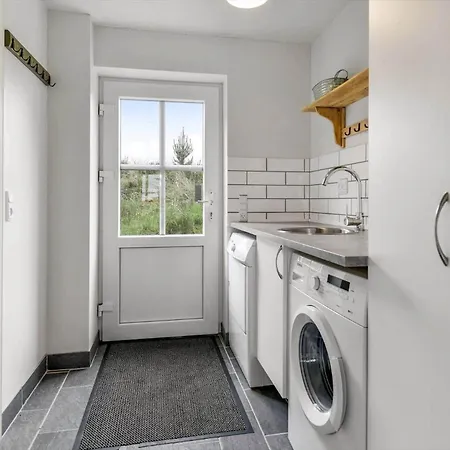 Bv374-blavand-krogsande-22 Nyaraló Blåvand