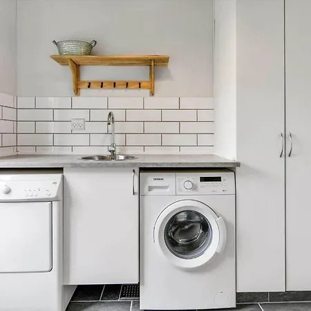 Bv374-blavand-krogsande-22 Semesterbostad