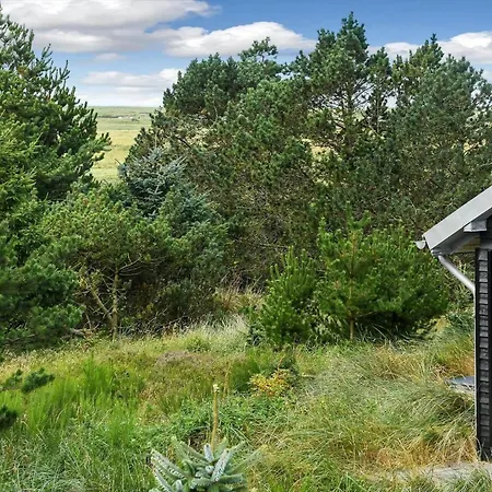 Bv374-blavand-krogsande-22 Nyaraló Blåvand